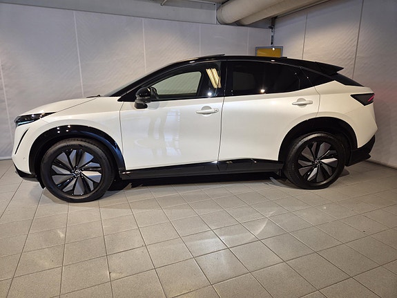 Nissan Ariya 6 of 26