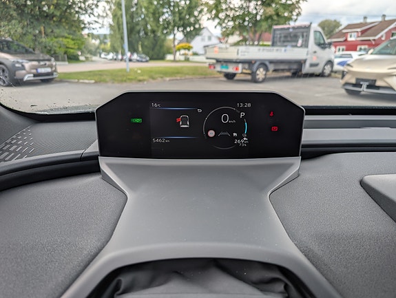 Subaru Solterra 10 of 11