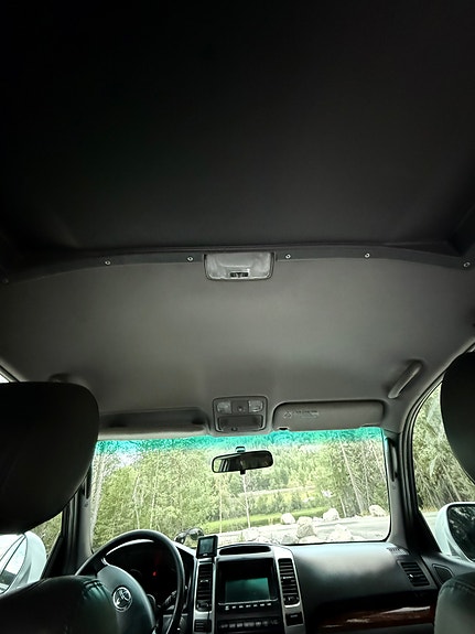 Toyota Land Cruiser 29 of 30