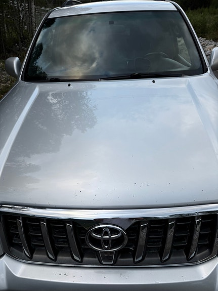 Toyota Land Cruiser 15 of 30