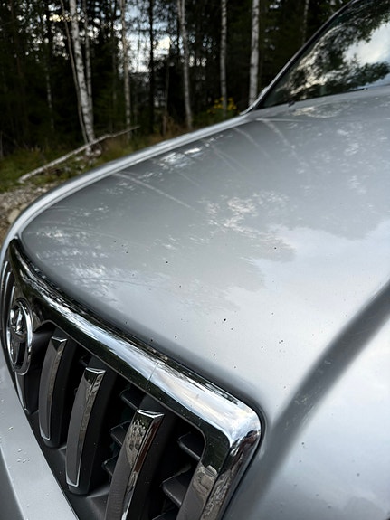 Toyota Land Cruiser 13 of 30