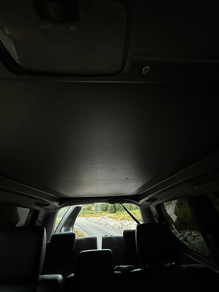 Toyota Land Cruiser 30 of 30
