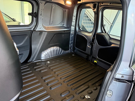 Citroen Berlingo 15 of 20