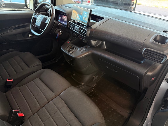 Citroen Berlingo 11 of 20