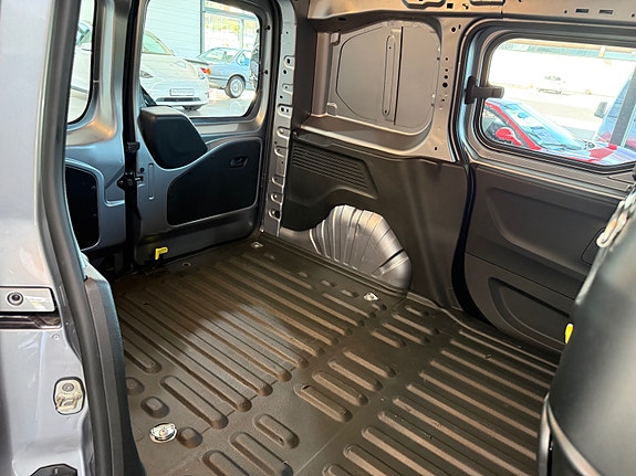 Citroen Berlingo 13 of 20