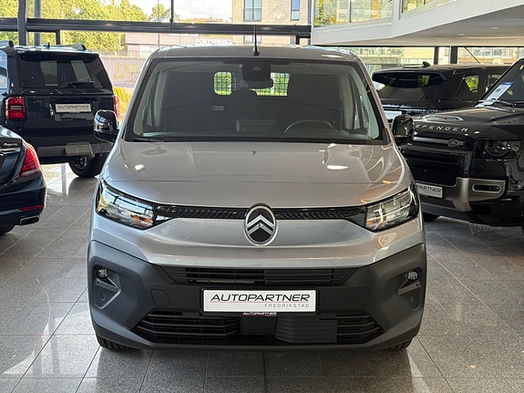Citroen Berlingo 3 of 20