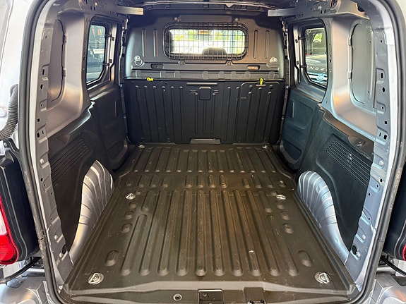 Citroen Berlingo 14 of 20