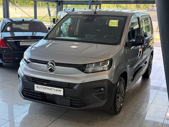 Citroen Berlingo 5 of 20