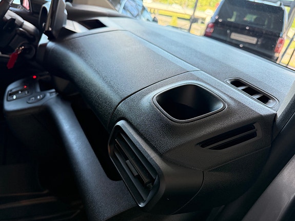 Citroen Berlingo 12 of 20