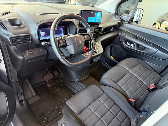 Citroen Berlingo 9 of 20