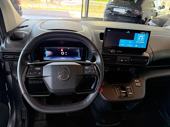 Citroen Berlingo 10 of 20