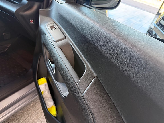Citroen Berlingo 20 of 20