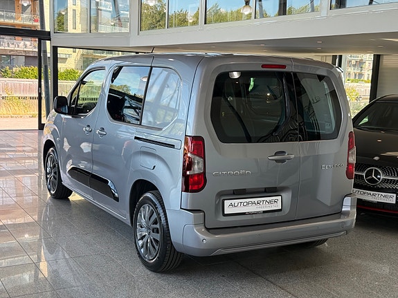 Citroen Berlingo 6 of 20