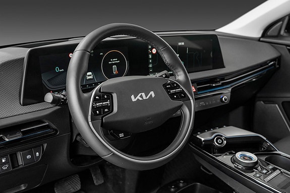 Kia EV6 20 of 27