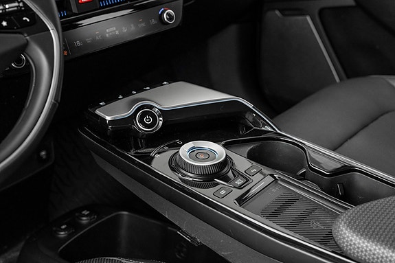 Kia EV6 19 of 27