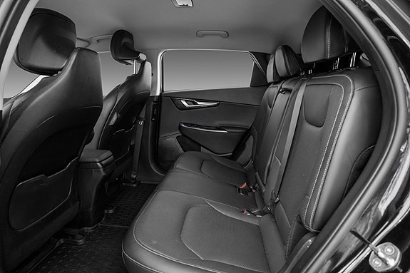 Kia EV6 22 of 27