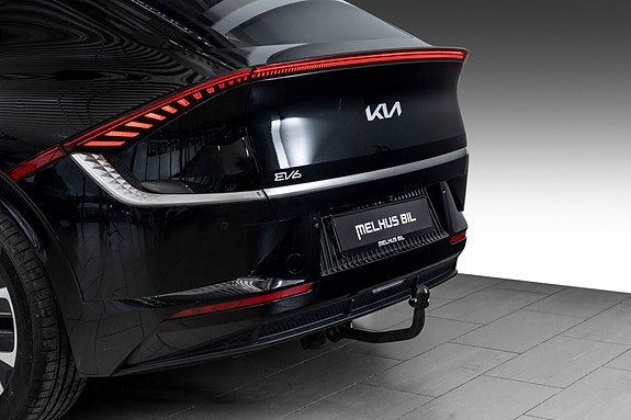 Kia EV6 6 of 27