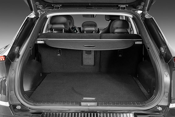 Kia EV6 24 of 27