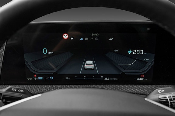 Kia EV6 12 of 27
