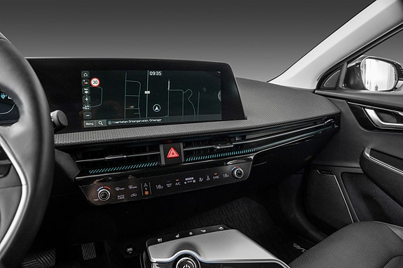 Kia EV6 13 of 27