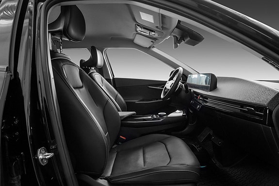 Kia EV6 25 of 27
