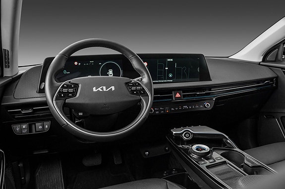 Kia EV6 23 of 27