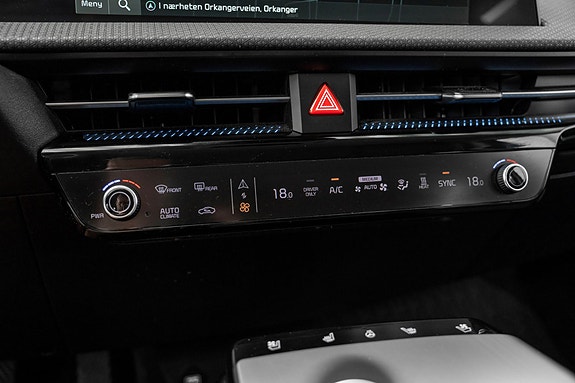 Kia EV6 16 of 27