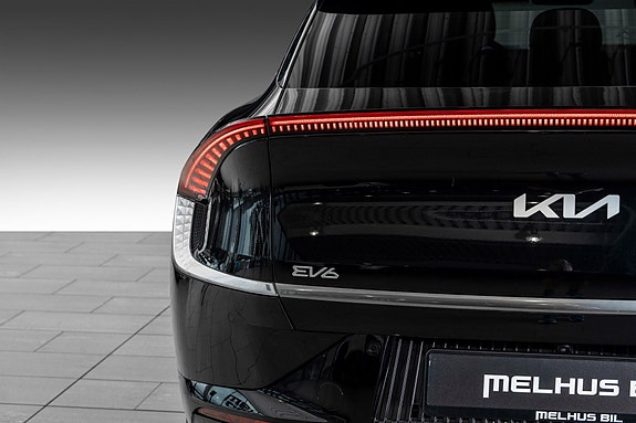 Kia EV6 9 of 27
