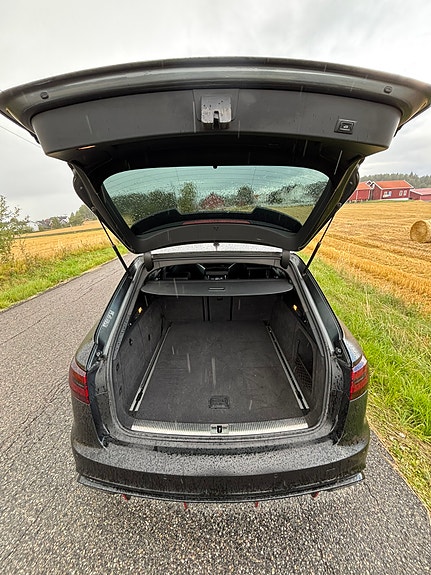 Audi RS6 9 of 9