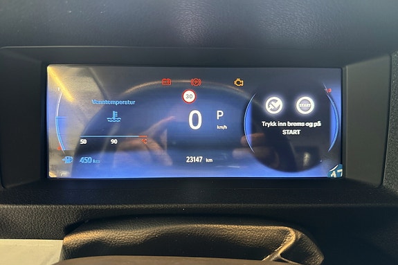 Toyota Proace 13 of 19