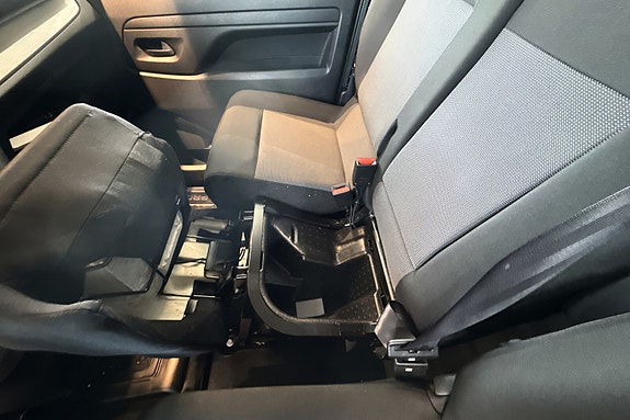 Toyota Proace 10 of 19