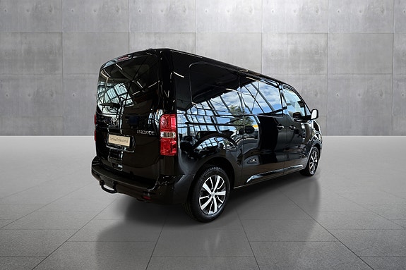 Toyota Proace 5 of 19