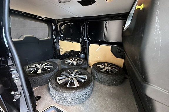 Toyota Proace 17 of 19
