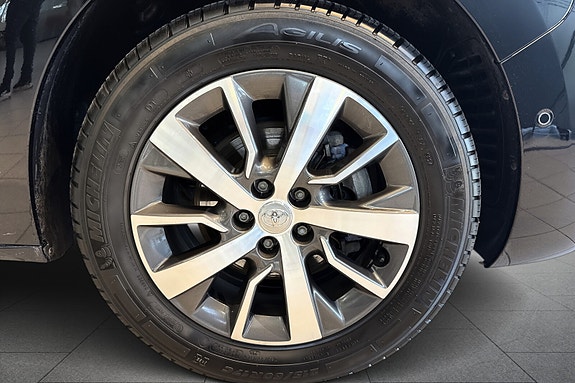 Toyota Proace 19 of 19