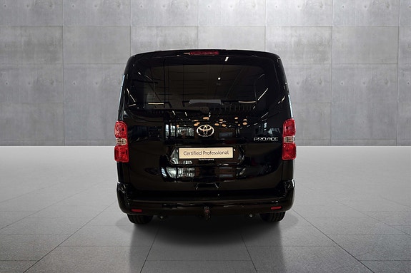 Toyota Proace 4 of 19