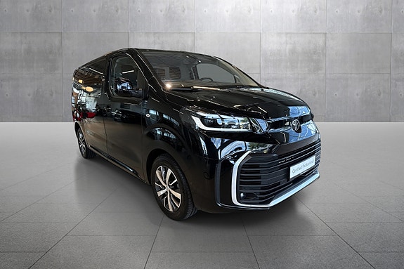 Toyota Proace 7 of 19