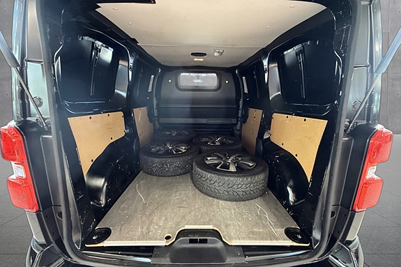 Toyota Proace 16 of 19