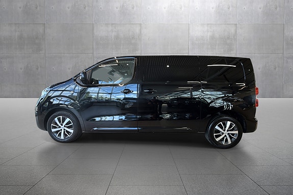Toyota Proace 2 of 19