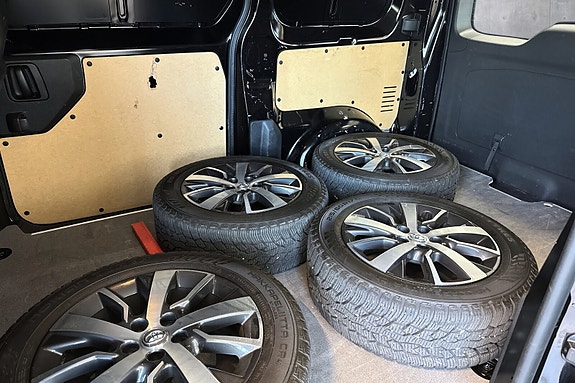 Toyota Proace 14 of 19