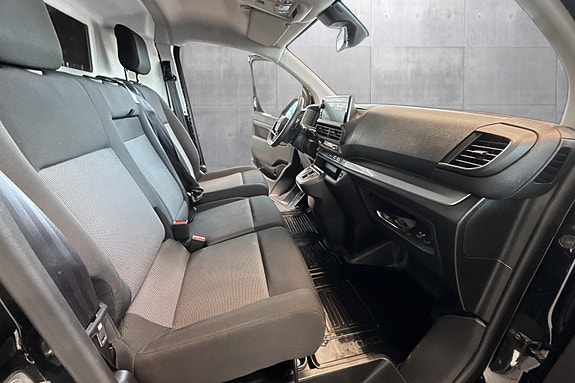 Toyota Proace 18 of 19
