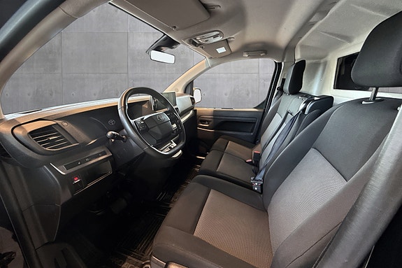 Toyota Proace 9 of 19
