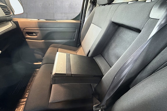 Toyota Proace 11 of 19