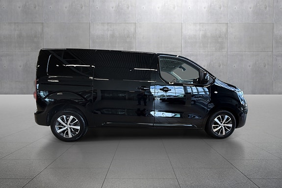 Toyota Proace 6 of 19