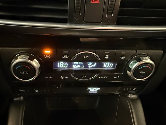Mazda CX-5 25 of 30