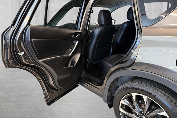 Mazda CX-5 28 of 30