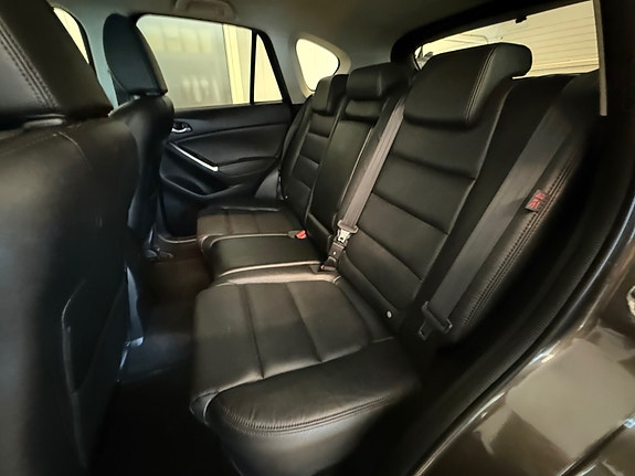 Mazda CX-5 30 of 30