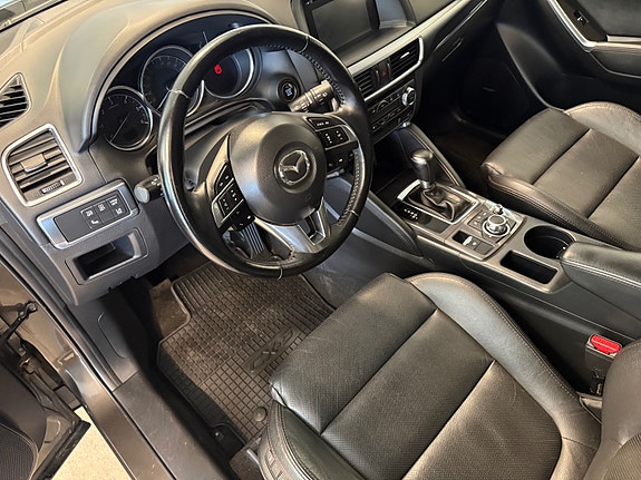 Mazda CX-5 12 of 30