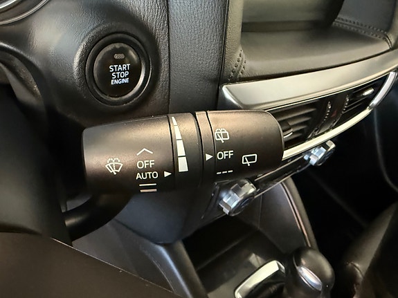 Mazda CX-5 19 of 30