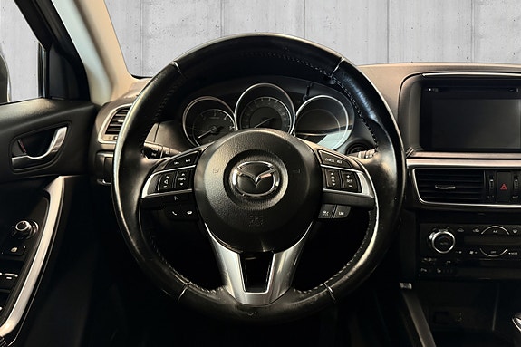 Mazda CX-5 15 of 30