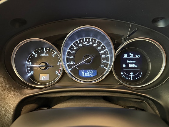 Mazda CX-5 23 of 30